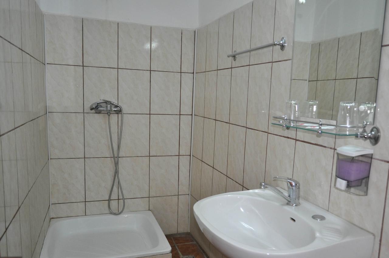 Hotel Magurele Экстерьер фото