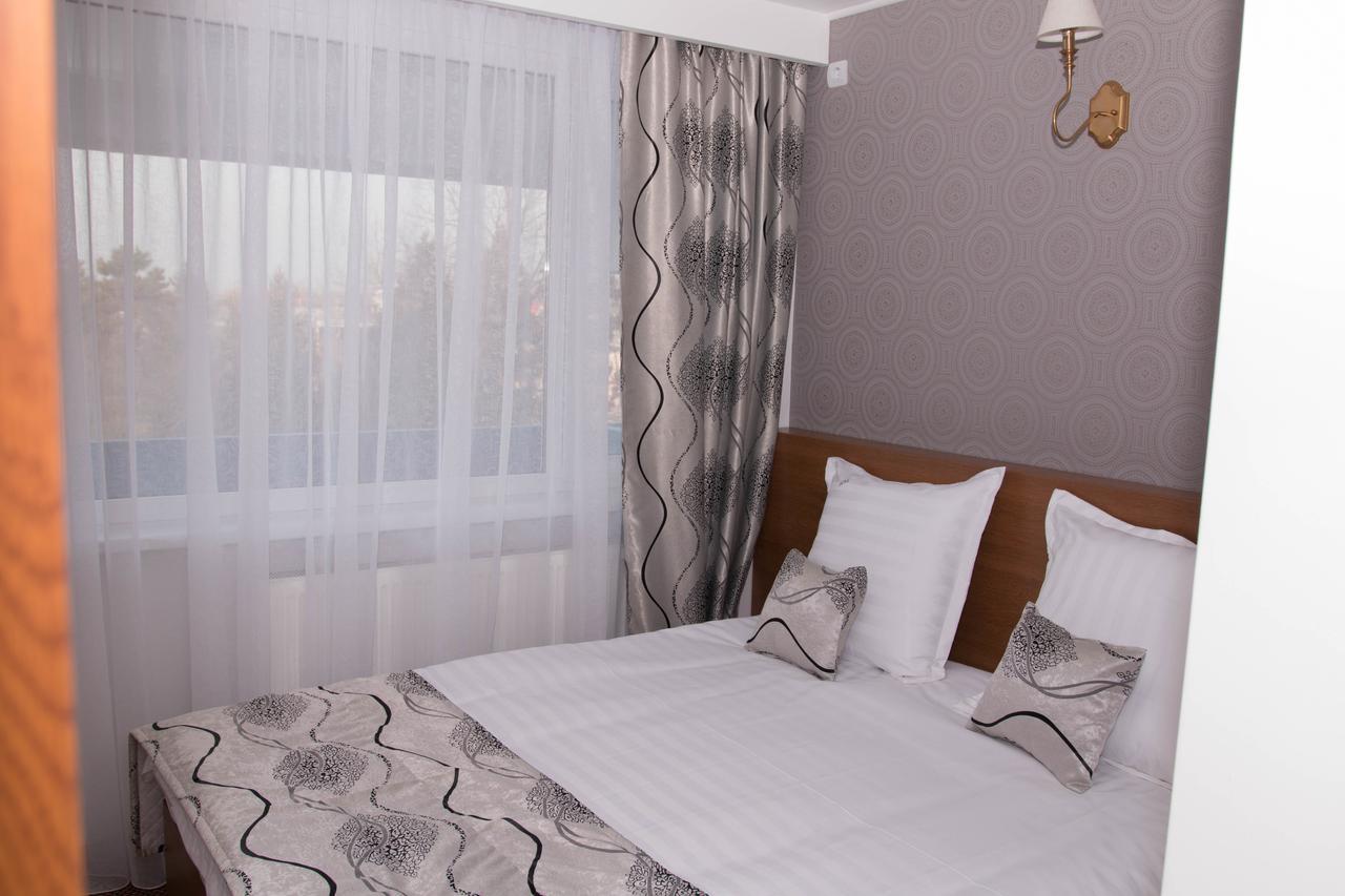 Hotel Magurele Экстерьер фото