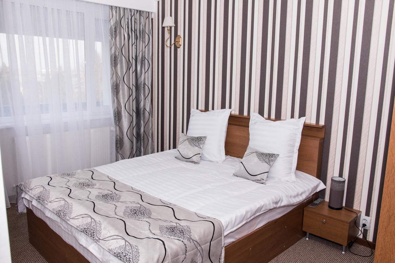 Hotel Magurele Экстерьер фото