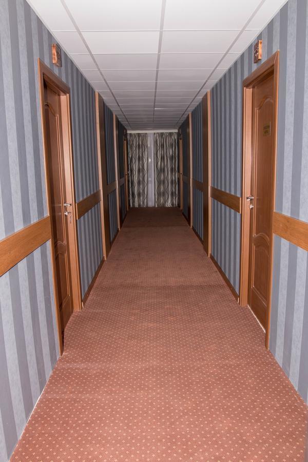 Hotel Magurele Экстерьер фото