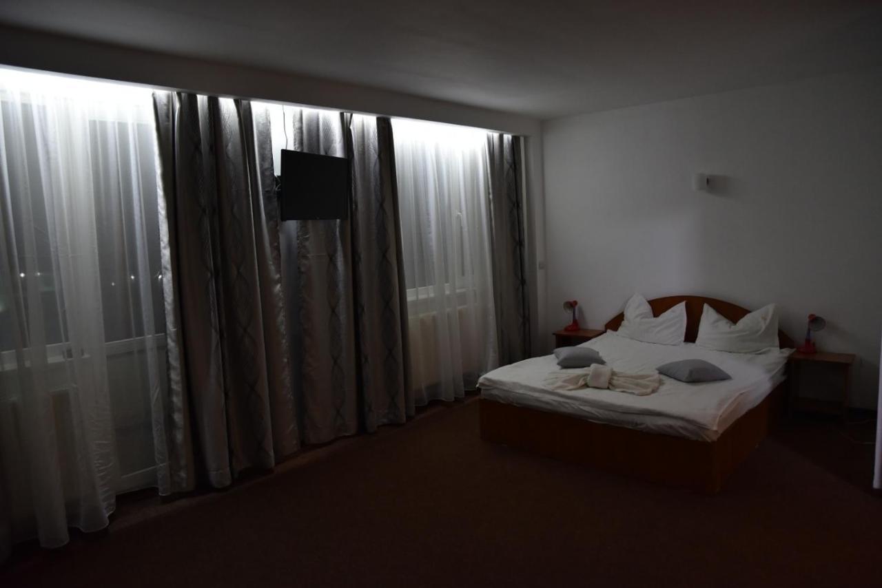 Hotel Magurele Экстерьер фото