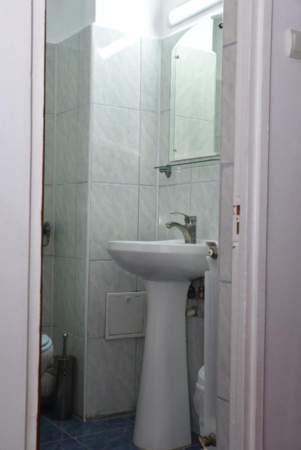 Hotel Magurele Экстерьер фото
