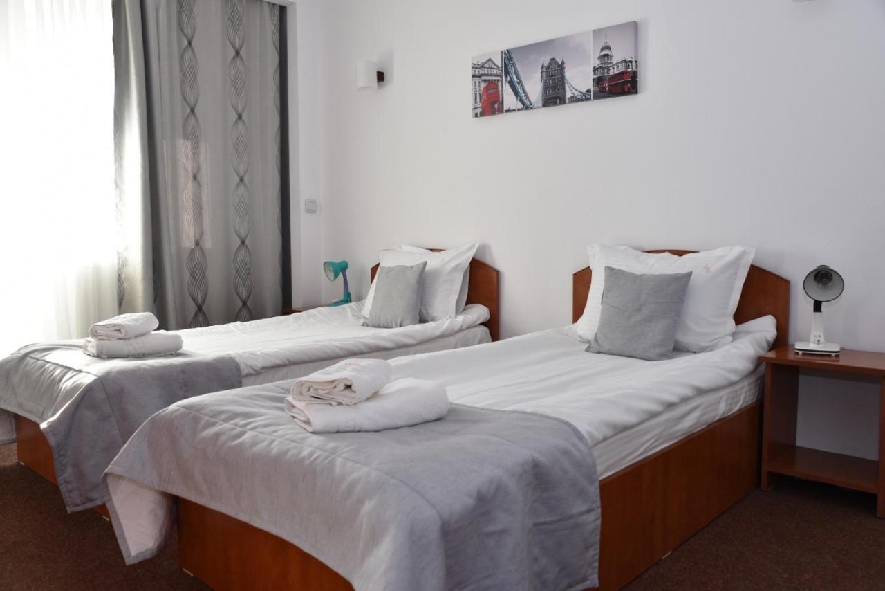 Hotel Magurele Экстерьер фото