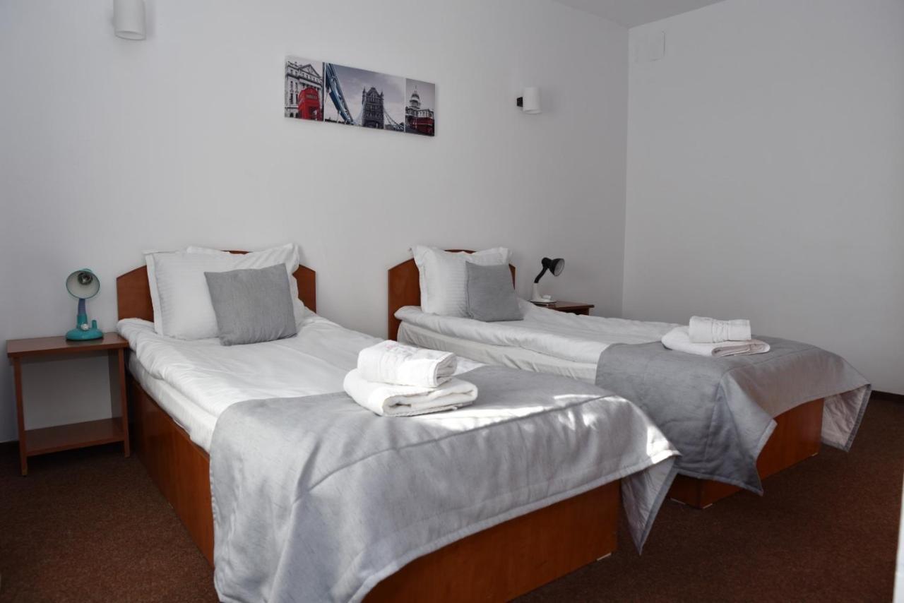 Hotel Magurele Экстерьер фото