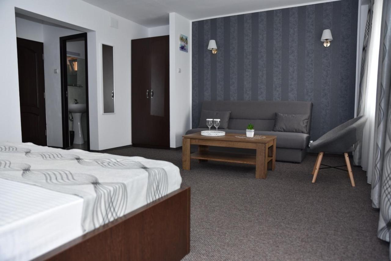 Hotel Magurele Экстерьер фото