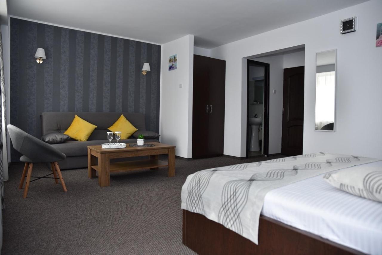 Hotel Magurele Экстерьер фото